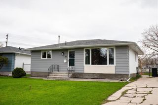 Photo 29: 19 Gerrond Bay in Winnipeg: Crestview House for sale (5H)  : MLS®# 202211230