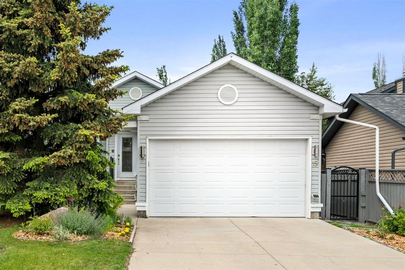 FEATURED LISTING: 15 Sheep River Link Okotoks