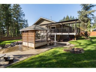 Photo 20: 11209 MASON Place in Delta: Sunshine Hills Woods House for sale in "Sunshine Hills" (N. Delta)  : MLS®# R2045670