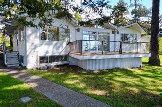 Photo 14: 445 Grafton St in Esquimalt: Es Saxe Point House for sale : MLS®# 962567
