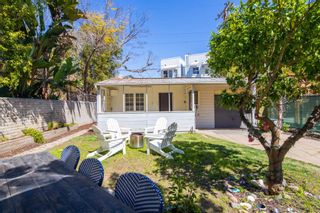Photo 36: CORONADO VILLAGE House for sale : 4 bedrooms : 1115 Loma Avenue in Coronado