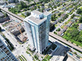 Photo 1: 2609 652 WHITING Way in Coquitlam: Coquitlam West Condo for sale in "MARQUEE" : MLS®# R2892584
