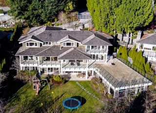 Photo 38: 1039 MILLSTREAM Road in West Vancouver: Glenmore House for sale : MLS®# R2706002