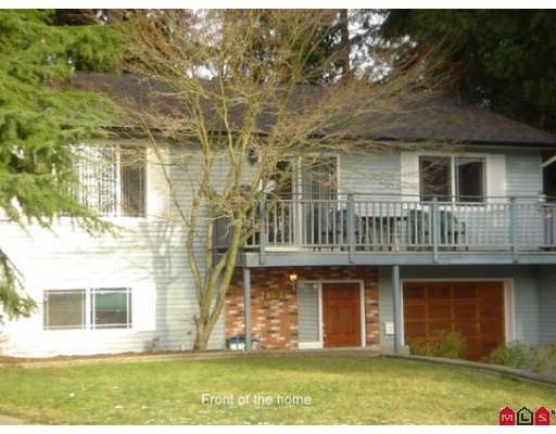 Main Photo: 6082 132A Street in Surrey: Panorama Ridge House for sale in "NORTHRIDGE" : MLS®# F2833610
