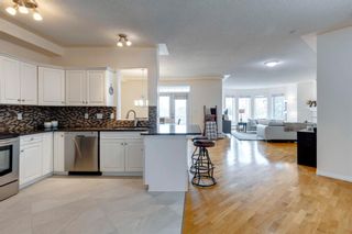 Photo 4: 308 2419 Erlton Road SW in Calgary: Erlton Apartment for sale : MLS®# A1198089