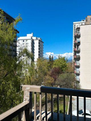 Photo 14: 401 1251 CARDERO Street in Vancouver: West End VW Condo for sale in "SurfCrest" (Vancouver West)  : MLS®# R2851132