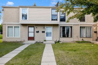 Photo 1: 22 2319 56 Street NE in Calgary: Pineridge Row/Townhouse for sale : MLS®# A1234842