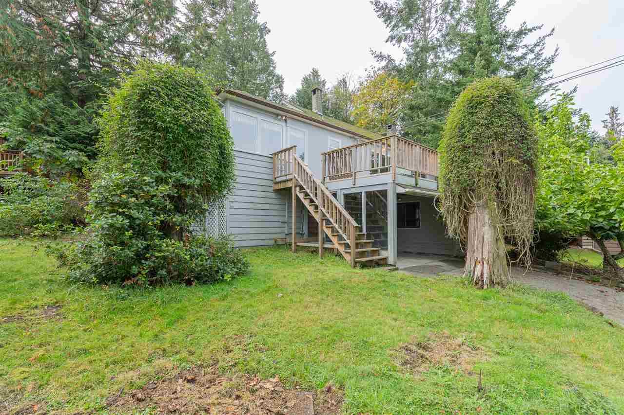 Main Photo: 224 MARINERS WAY in : Mayne Island House for sale : MLS®# R2512296