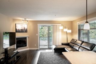 Photo 8: 210 2038 SANDALWOOD Crescent in Abbotsford: Central Abbotsford Condo for sale in "The Element" : MLS®# R2573800