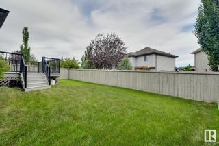 Photo 36: 6715 SPEAKER PLACE Place in Edmonton: Zone 14 House for sale : MLS®# E4306013