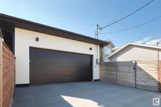 Photo 36: 14024 101A Avenue in Edmonton: Zone 11 House for sale : MLS®# E4384220