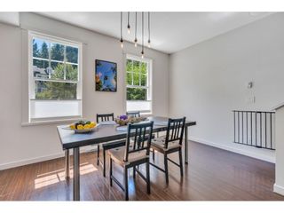 Photo 12: 44 101 FRASER Street in Port Moody: Port Moody Centre Townhouse for sale in "CORBEAU by MOSAIC" : MLS®# R2597138