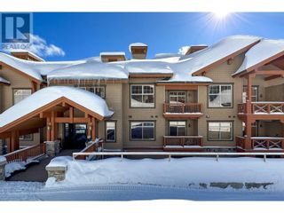 Photo 2: 255 Feathertop Way Unit# 320 in Big White: House for sale : MLS®# 10305796