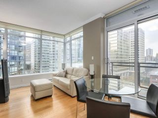 Photo 8: 1202 1211 MELVILLE Street in Vancouver: Coal Harbour Condo for sale in "The Ritz" (Vancouver West)  : MLS®# R2223413