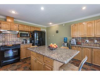 Photo 4: 20545 120B Avenue in Maple Ridge: Northwest Maple Ridge House for sale : MLS®# R2198537