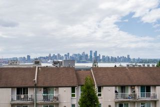 Main Photo: 305 236 W 2ND Street in North Vancouver: Lower Lonsdale Condo for sale in "Cragmont Place" : MLS®# R2891429