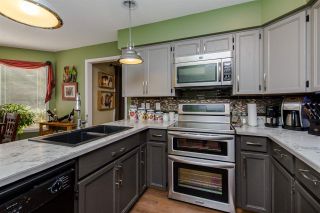 Photo 6: 3062 CASSIAR Avenue in Abbotsford: Abbotsford East House for sale : MLS®# R2250869