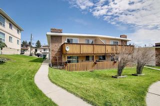 Photo 1: 223 HUNTINGTON PARK BA NW in Calgary: Huntington Hills Multi-Family for sale : MLS®# C4296594