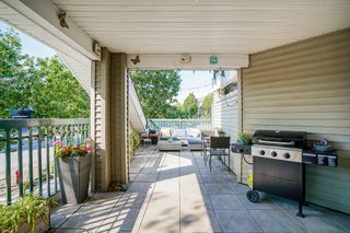 Photo 3: 117 6336 197 Street in Langley: Willoughby Heights Condo for sale in "Rockport" : MLS®# R2723541