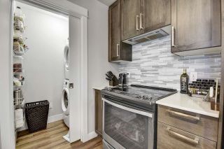 Photo 4: 313 2465 WILSON Avenue in Port Coquitlam: Central Pt Coquitlam Condo for sale in "ORCHID RIVERSIDE" : MLS®# R2686375