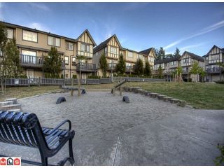 Photo 54: 57 20875 80TH Avenue in Langley: Willoughby Heights Townhouse for sale in "Pepperwood" : MLS®# F1107056