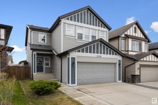 Photo 1: 22116 95 Avenue in Edmonton: Zone 58 House for sale : MLS®# E4308046