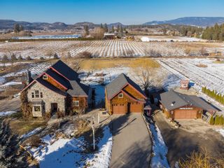 Photo 2: 579 Rifle Road, in Kelowna: Agriculture for sale : MLS®# 10246768