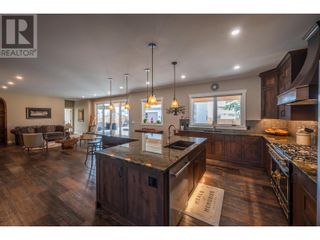 Photo 14: 1505 Britton Road in Summerland: House for sale : MLS®# 10309757