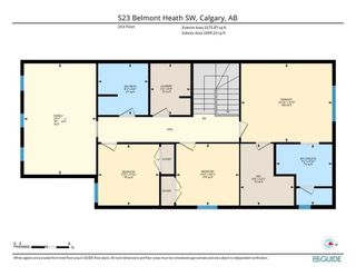 Photo 38: 523 Belmont Heath SW in Calgary: Belmont Detached for sale : MLS®# A2090682