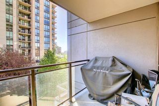 Photo 8: 408 1110 11 Street SW in Calgary: Beltline Apartment for sale : MLS®# A1250476