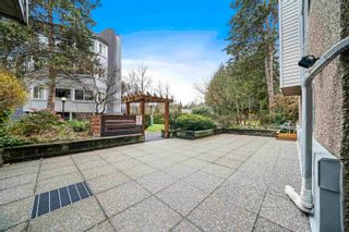 Photo 27: 305 9584 MANCHESTER Drive in Burnaby: Cariboo Condo for sale in "Brookside Park" (Burnaby North)  : MLS®# R2757975