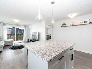 Photo 9: 3201 450 Sage Valley Drive NW in Calgary: Sage Hill Apartment for sale : MLS®# A2066110