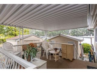 Photo 4: 280 1840 160 Street in Surrey: King George Corridor Manufactured Home for sale in "BREAKAWAY BAYS" (South Surrey White Rock)  : MLS®# R2517093