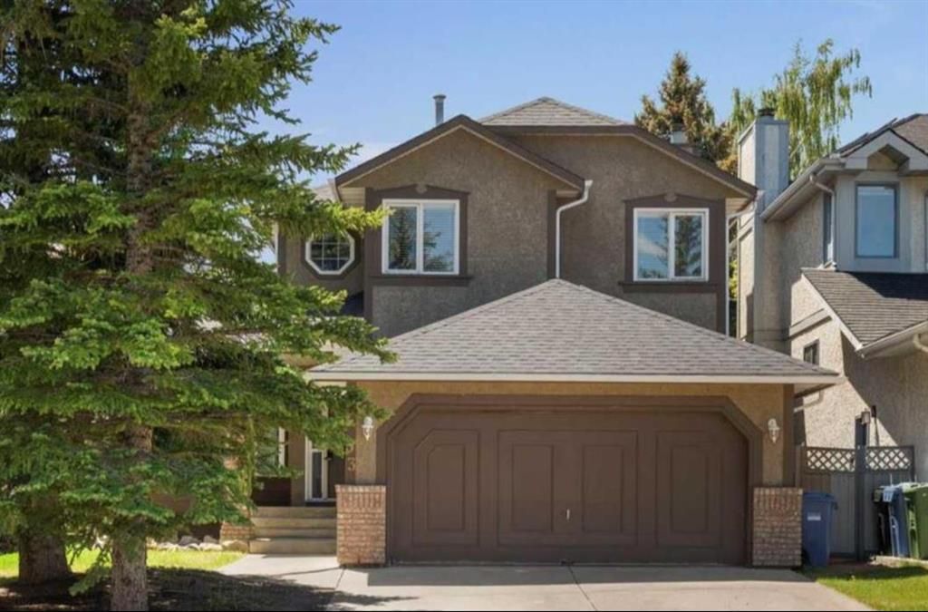 Main Photo: 53 Shawnee Rise SW in Calgary: Shawnee Slopes Detached for sale : MLS®# A2140356