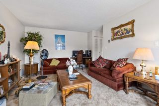 Photo 5: 123 1909 SALTON Road in Abbotsford: Central Abbotsford Condo for sale in "Forest Village" : MLS®# R2864061