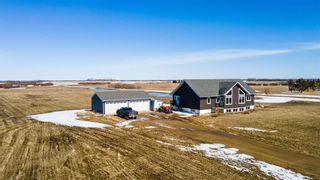 Main Photo: 1004 McCarter Avenue: Rural Camrose County Detached for sale : MLS®# A2111987