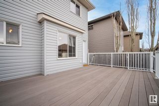 Photo 38: 1112 36 Avenue in Edmonton: Zone 30 House for sale : MLS®# E4382443