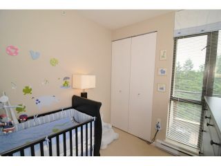 Photo 6: 1005 6823 STATION HILL Drive in Burnaby: South Slope Condo for sale in "BELVEDERE" (Burnaby South)  : MLS®# V895778
