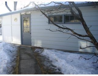 Photo 8:  in WINNIPEG: Fort Garry / Whyte Ridge / St Norbert Residential for sale (South Winnipeg)  : MLS®# 2904038