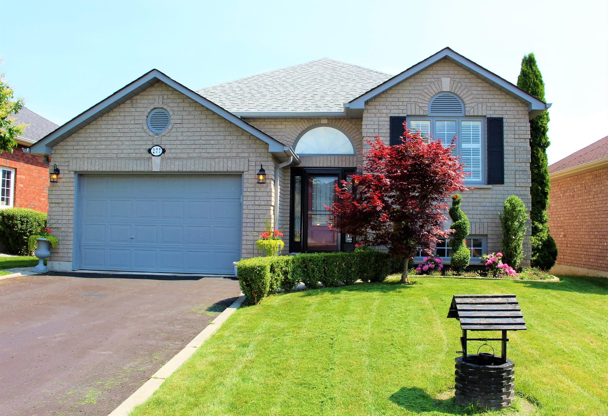 Main Photo: 277 Rockingham Court in Cobourg: House for sale : MLS®# X5308335