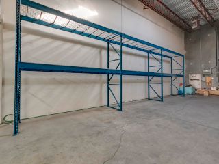 Photo 19: 155 11960 Hammersmith Way in Richmond: Industrial for lease : MLS®# C8042778