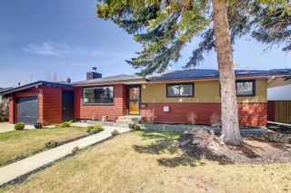 Main Photo: 528 96 Avenue SE in Calgary: Acadia Detached for sale : MLS®# A2008416