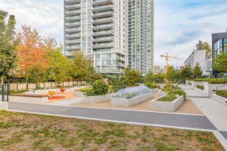 Photo 31: 2203 6699 DUNBLANE Avenue in Burnaby: Metrotown Condo for sale (Burnaby South)  : MLS®# R2823410