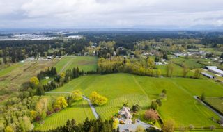 Photo 1: 19701 12 Avenue in Langley: Campbell Valley Agri-Business for sale : MLS®# C8045138