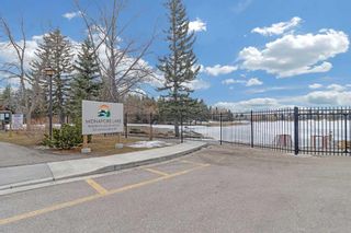 Photo 25: 105 15207 1 Street SE in Calgary: Midnapore Apartment for sale : MLS®# A2115125