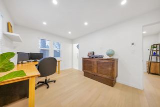 Photo 22: 3096 YEW Street in Vancouver: Kitsilano 1/2 Duplex for sale (Vancouver West)  : MLS®# R2742036