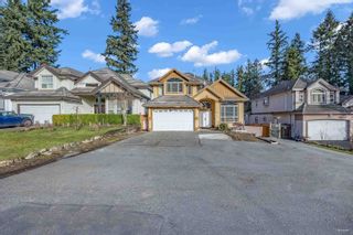 Photo 1: 13661 60 Avenue in Surrey: Panorama Ridge House for sale : MLS®# R2848573