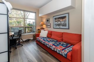 Photo 6: 108 1468 ST. ANDREWS Avenue in North Vancouver: Central Lonsdale Townhouse for sale : MLS®# R2760438