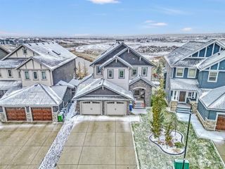 Main Photo: 150 Canals Close SW: Airdrie Detached for sale : MLS®# A2089238