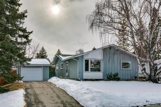 Photo 37: 114 Hallbrook Drive SW in Calgary: Haysboro Detached for sale : MLS®# A2024188